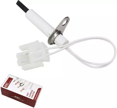 0130F00008S Silicon Nitride Hot Surface Ignitor — GEI