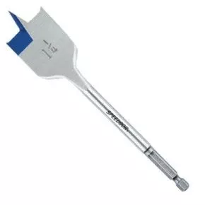 1 1/4″ Irwin Speedbor Spade Bit (88820)