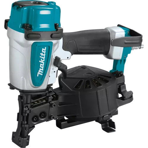 1-3/4″ Coil Roofing Nailer, Large Carbide, AN454