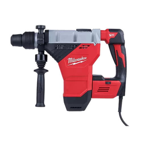 1-3/4″ SDS MAX Rotary Hammer
