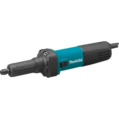 1/4″ Die Grinder, with AC/DC Switch, Slim Barrel, GD0601