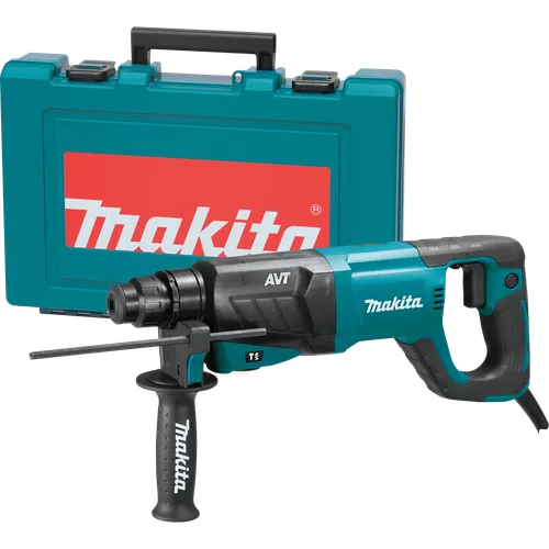1″ AVT™ Rotary Hammer, accepts SDS-PLUS bits (D-handle), HR2641