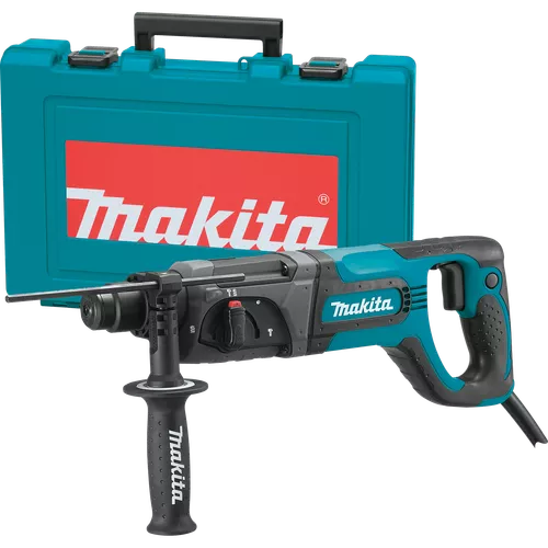 1″ Rotary Hammer, accepts SDS-PLUS bits (D-handle), HR2475
