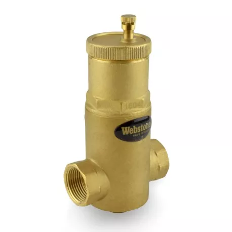 1″ Threaded Air Separator