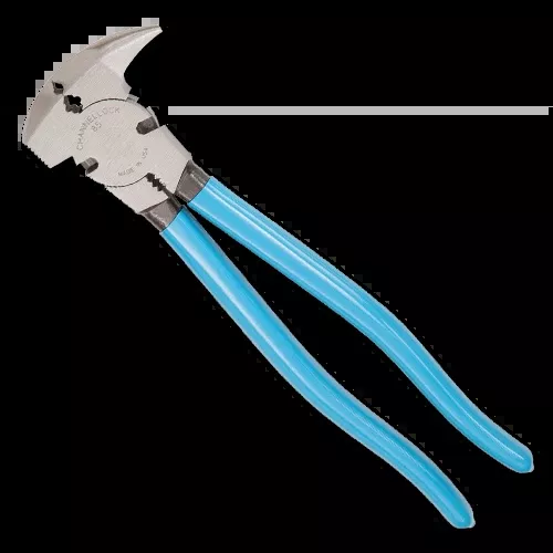 10″ Channellock #85 Fence Pliers (85)