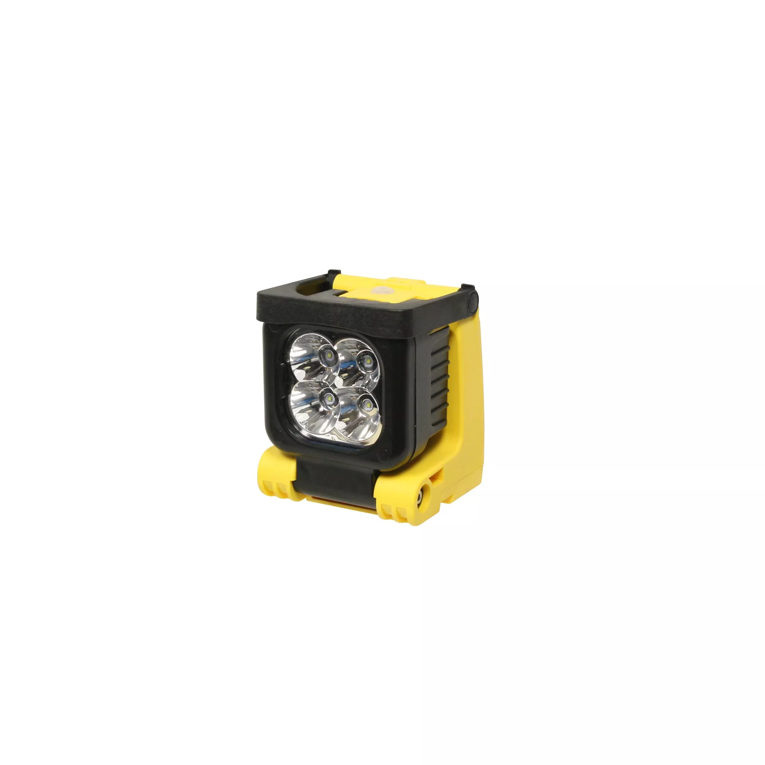 12W Rechargeable LED Lantern with Magnetic Base 10-20116