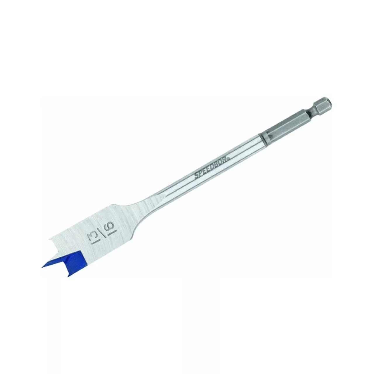 13/16Irwin Speedbor Spade Bit (88813)