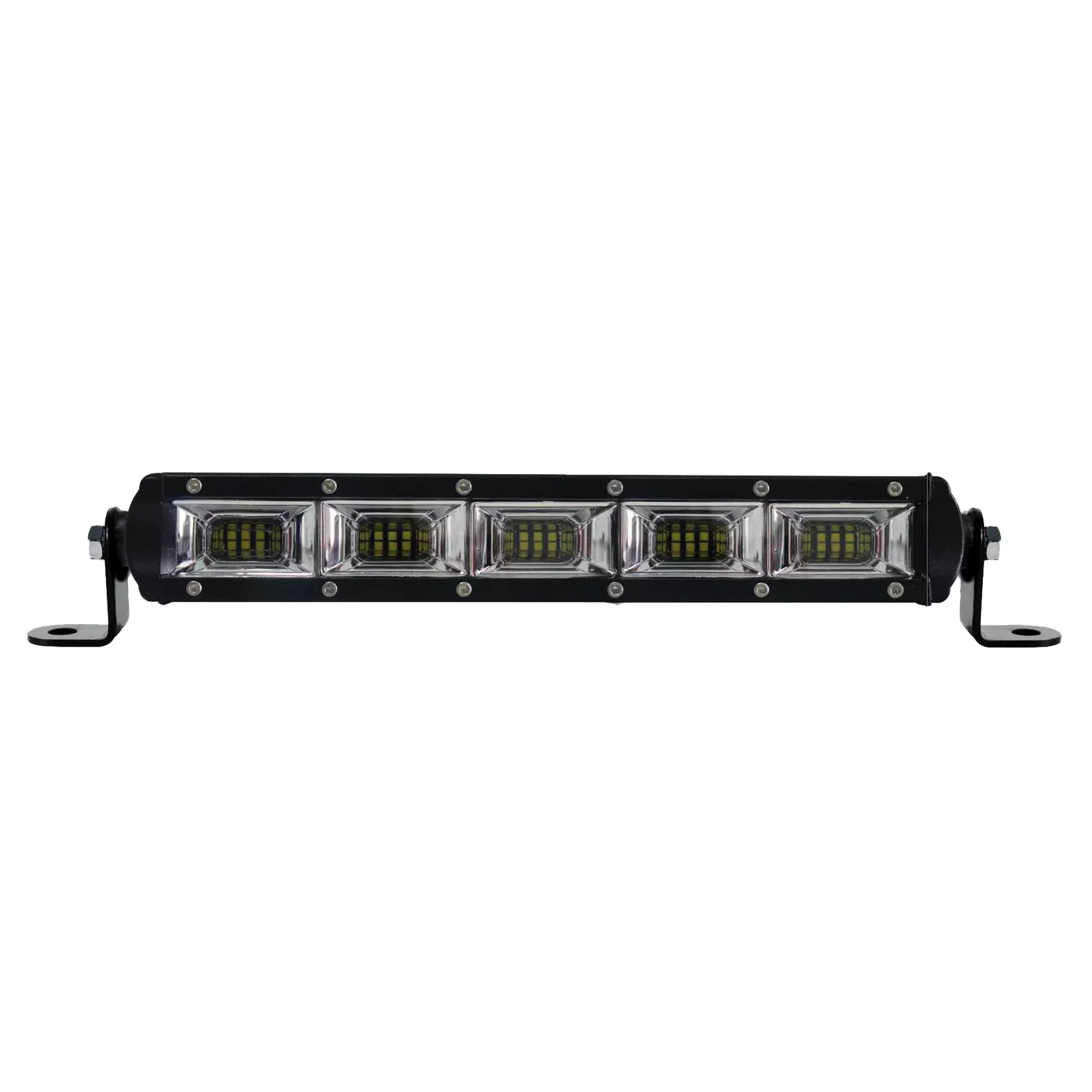 13″ Slim Scene LED Light Bar 10-20153