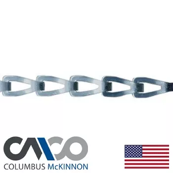 #35 steel sash chain (7703532)