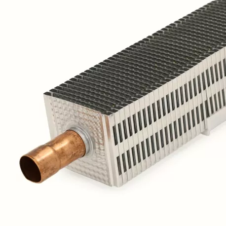 3ft 3/4″ (H-3) Baseboard Heating Element for Multi/Pak 80/88, 350-10/14, HD-850