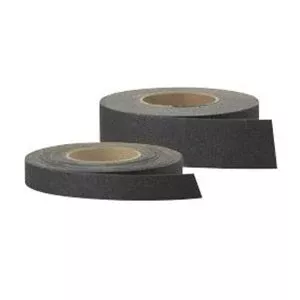 3M 59515 Safety-Walk 7732 Heavy-Duty Anti-Slip Tread Tape, 60 ft x 2 in, Black, Single-Sided for