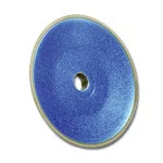 3M Diamond Resin Bond Dish Wheels - 33500136