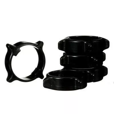3M Locking Collar Polymer for Performance Spray Gun, Part 26835