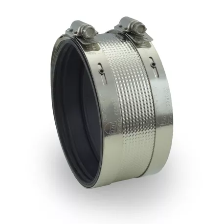 4″ No-Hub Coupling