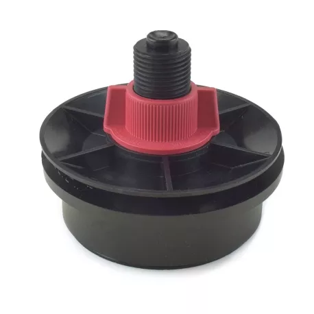 4" TestTitan, Pipe Mechanical Test Plug