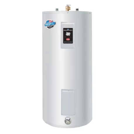 40 Gal, Short Electric Water Heater, 6-Yr Wrty