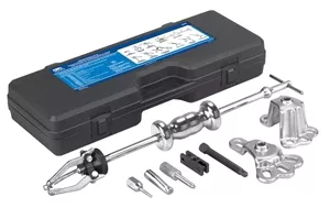 4579 OTC 9-Way Slide Hammer Puller Set