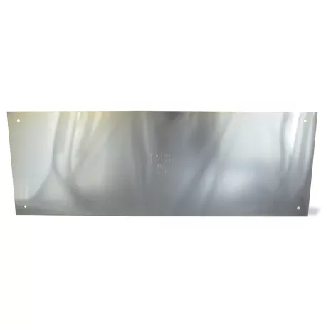 6″ x 17″ Striker Plate