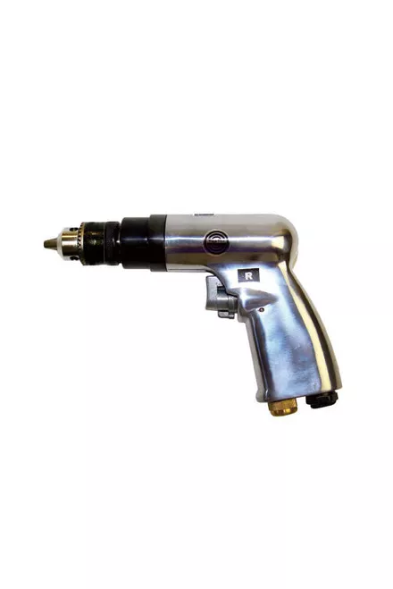 .75HP Heavy Duty 3/8″ Reversible Drill 2600 RPM, T-7454HPR