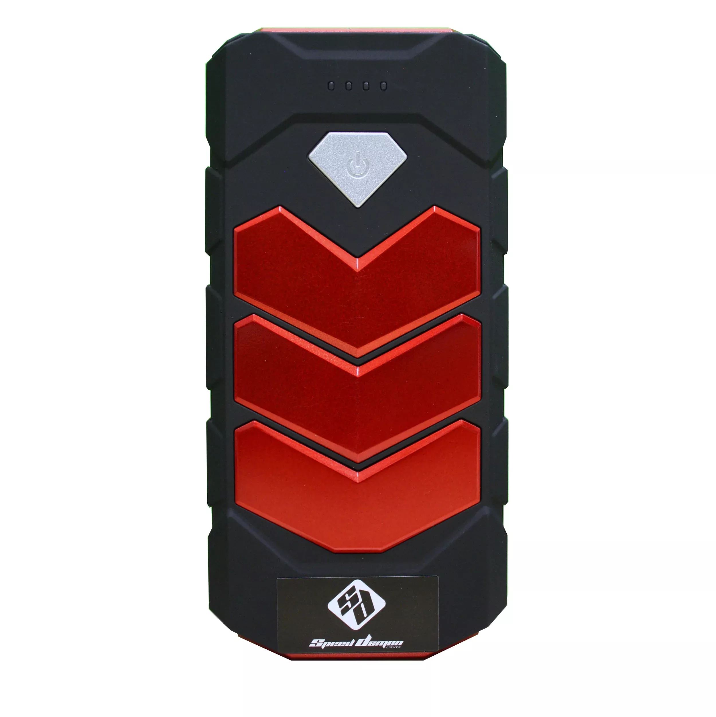 800CCA Multi-function Power Pack