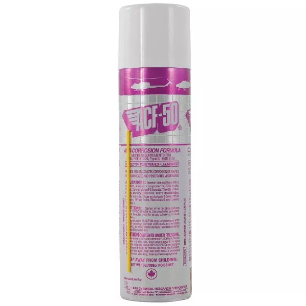 ACF-50 AEROSOL (15013-1)