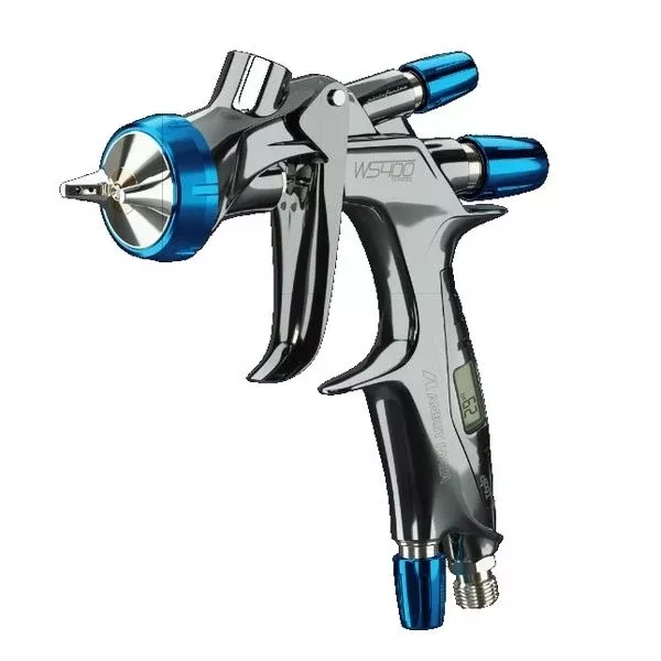 Anest Iwata Ws-400-Sr2D-13Obs -Base