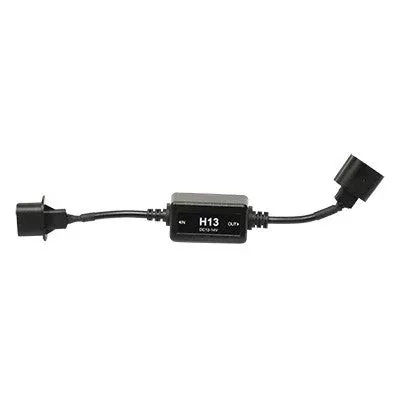 Anti-Flicker Module for LED Replacement Headlight Kits