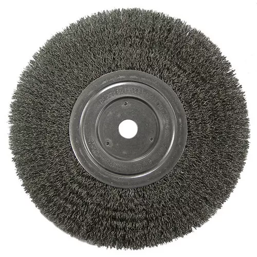 ATD Tools 8" Wire Wheel with Spacer for 5/8" Arbor