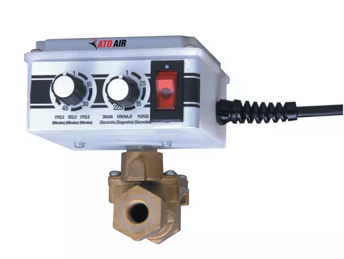 ATD Tools Automatic Tank Drain
