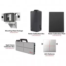 Autel MA600CAL3 Add-On Calibration Package for MA600