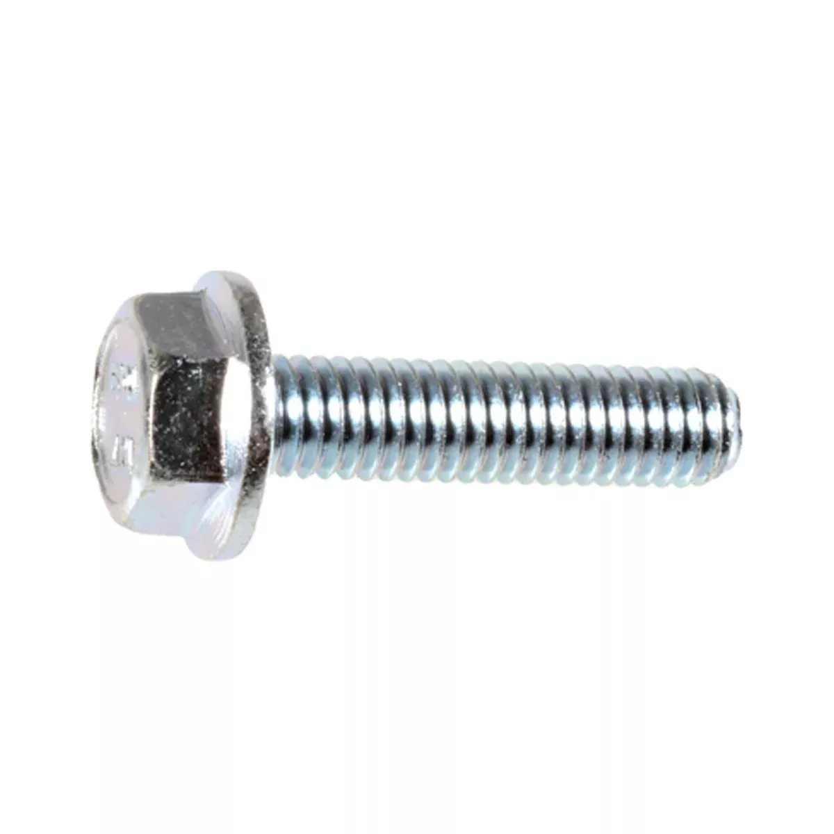 Auveco J.I.S. Small Head Hex Flange Bolt