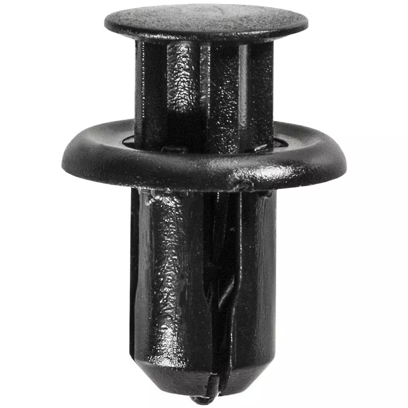 Auveco Mazda Push-Type Retainer