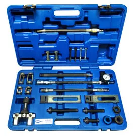 Baum B115140KIT Universal Valve Spring Compessor
