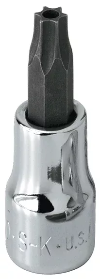 Bit Socket 1/4″ Drive Tamper-Proof Torx T8 (SK42508)