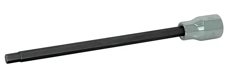 Bit Socket Chrome 3/8 Drive Hex Long 5/32″ (SK45905)
