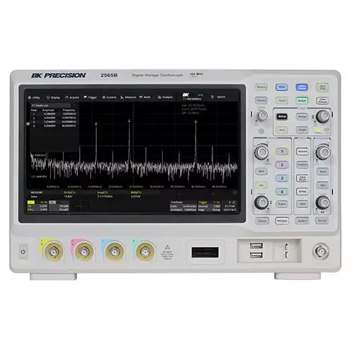 BK Precision 2565B
