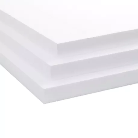 (Box of 16), 1″ thick x 15″ x 48″, R-5 EPS Foam Board Insulation (80 sqft total), for between joists/studs