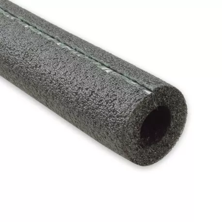 (Box of 40) 7/8″ ID x 1/2″ Wall, Self-Sealing Pipe Insulation, 6ft (total 240ft)