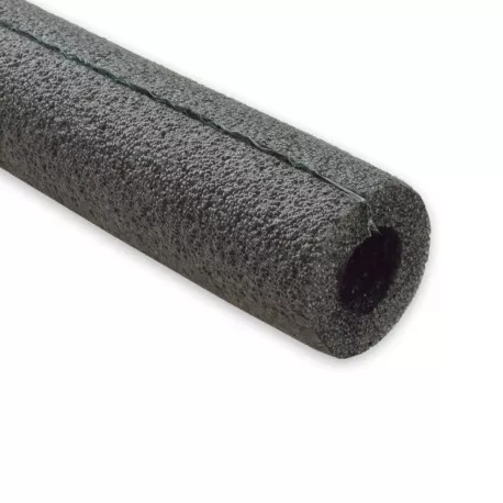 (Box of 50) 7/8″ ID x 3/8″ Wall, Self-Sealing Pipe Insulation, 6ft (total 300ft)