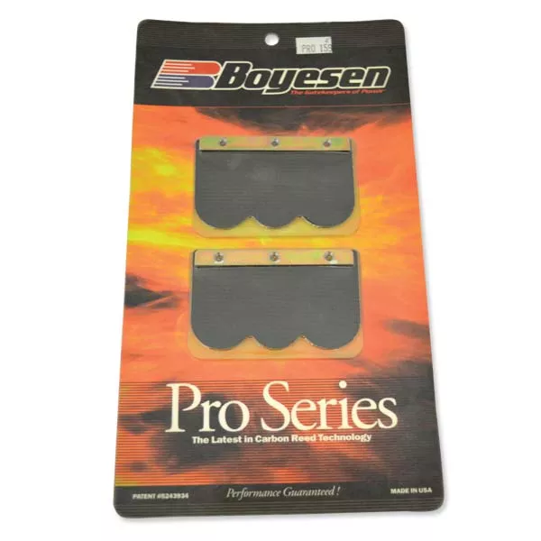 BOYESEN RAD VALVE REP REED (PRO-159E)