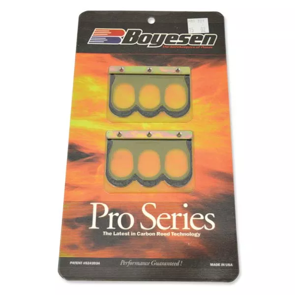 BOYESEN RAD VALVE REP REED (PRO-221)