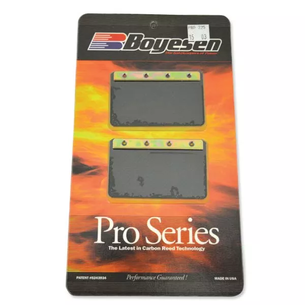 BOYESEN RAD VALVE REP REED (PRO-225)