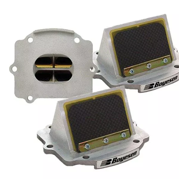BOYESEN RAD VALVE TRIPLE (RAD65-3)
