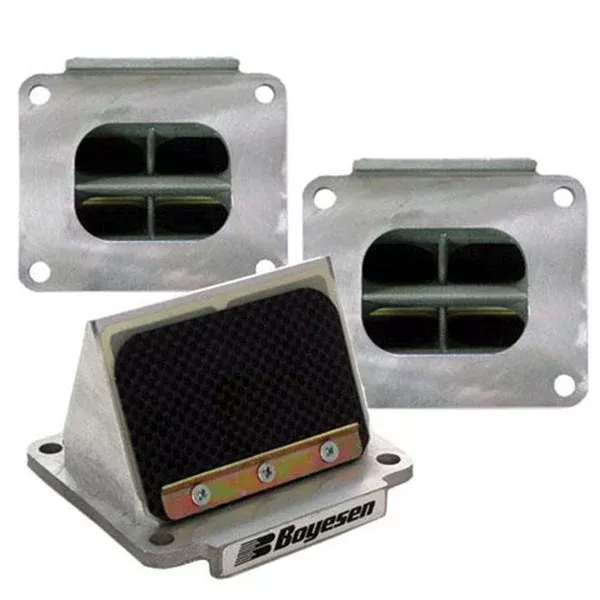 BOYESEN RAD VALVE TRIPLE (RAD70A-3)