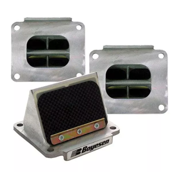 BOYESEN RAD VALVE TRIPLE (RAD73-3)