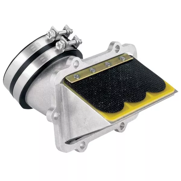 BOYESEN RAD VALVE TWIN (RAD83A-2)