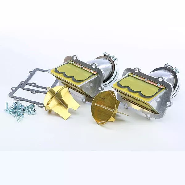 BOYESEN SNOWMOBILE RAGE CAGE POWER PACK (RAD85F-KIT)