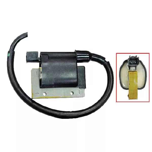 BRONCO IGNITION COIL (AT-01904)