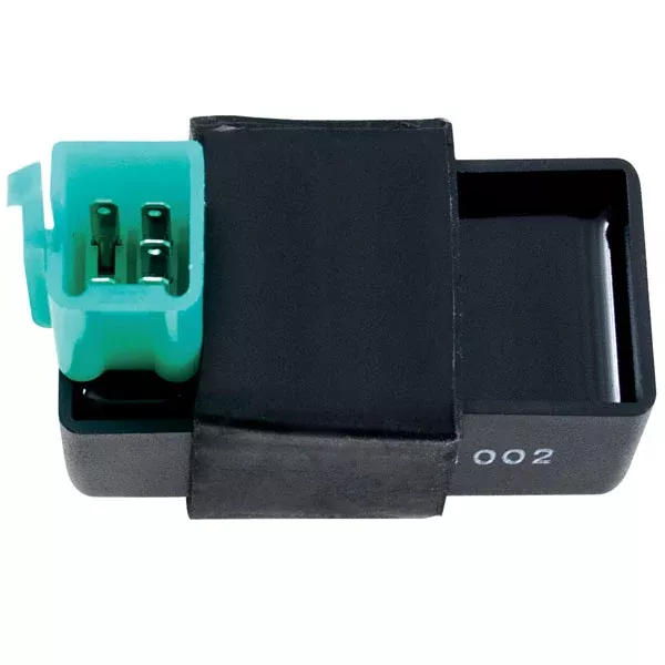 CDI 5-PIN GREEN NAREAROW 50-90CC (08-0108-GN)