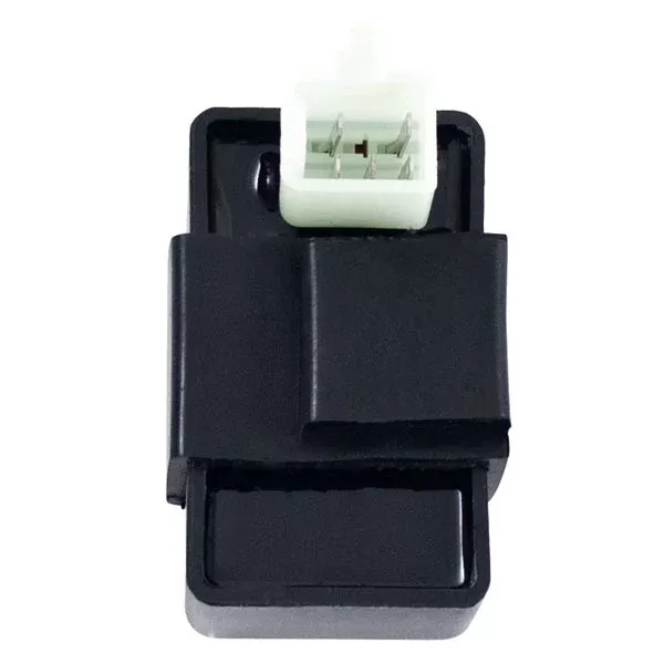 CDI 5-PIN WHITE TOP SMALLALL VERS (08-0107)